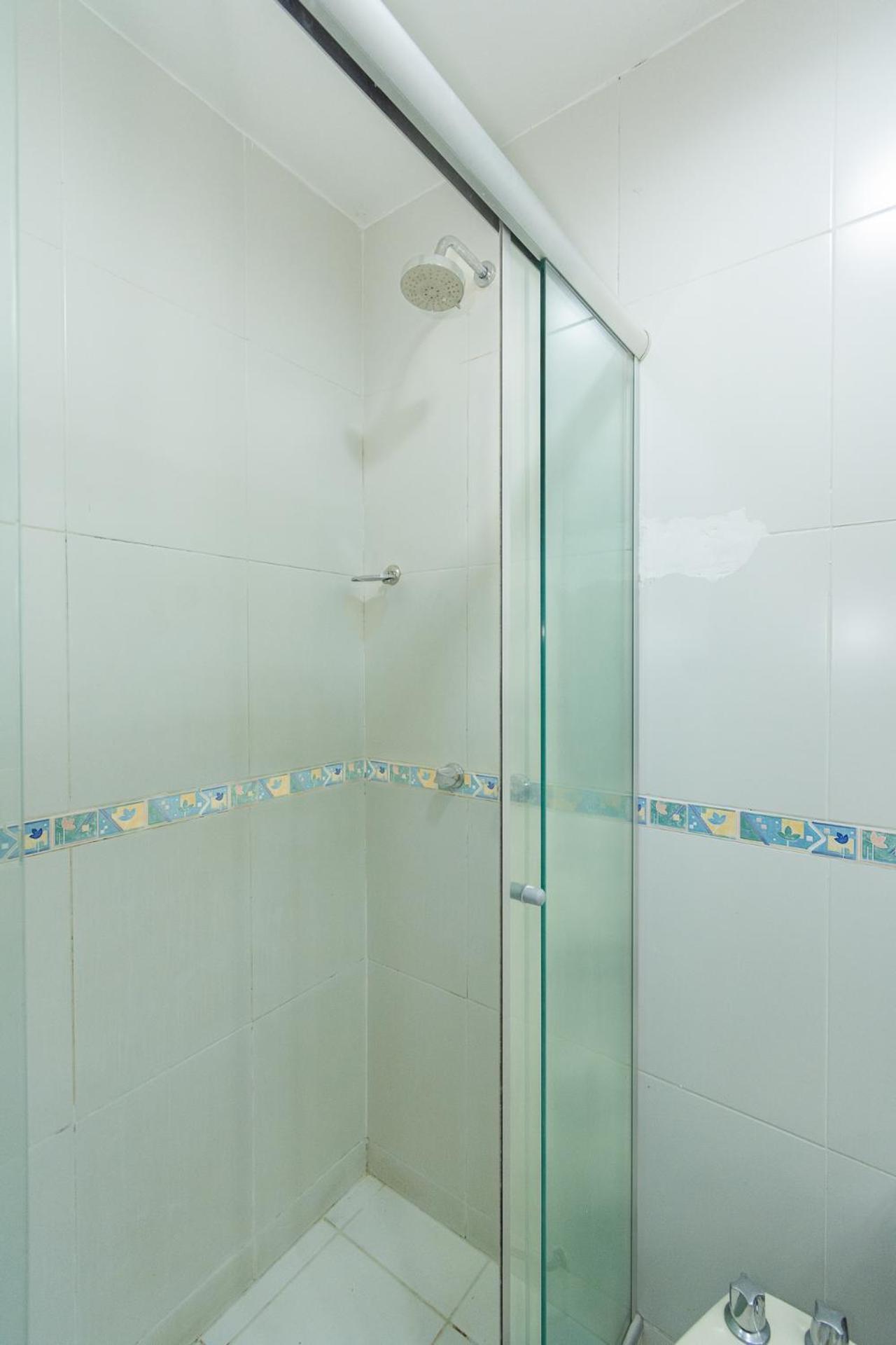 Flat Posto 6 Com Piscina - Copacabana Río de Janeiro Exterior foto